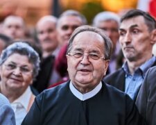 O. Tadeusz Rydzyk/ YouTube @Radio Tok Fm