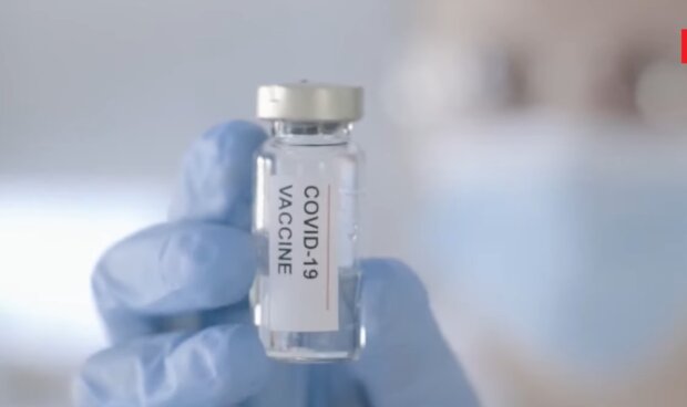 Szczepienia przeciw Covid-19/YouTube @WP