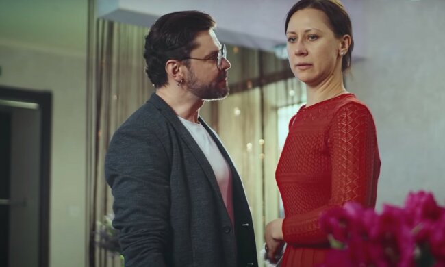 Odeszła po latach, źródło: YouTube/DramatizeMe