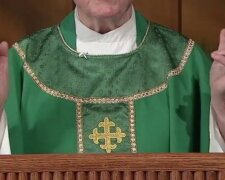 Duchowny/Youtube @Daily TV Mass