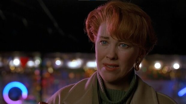 Catherine O’Hara, screen Youtube @blagshouse