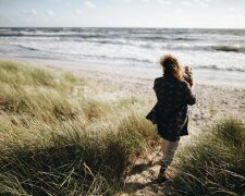 Z życia wzięte. Przez całe wakacje byłam służącą dla rodziny. Mąż odpoczywał na plaży, jakby nic go nie obchodziło