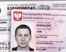 Dowód osobisty/ naszwroclaw.net