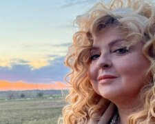 Magda Gessler/ Instagram: magdagessler_official