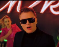 Rafał Brzozowski / YouTube: Bądźmy Razem. TVP