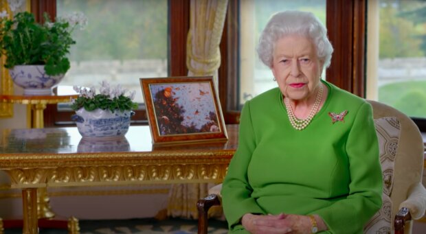 Królowa Elżbieta II / YouTube:  The Royal Family