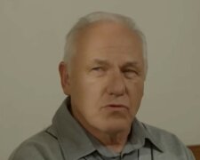 starszy Pan, screen Youtube @UkrayinskiSerialy