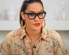 Skłócona z matką i siostrą, źródło: YouTube/Marion's Kitchen