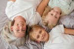 Z życia wzięte. Synowa zostawiła u mnie chore wnuki i pojechała na wakacje. Kiedy wróciła, czekała na nią przykra niespodzianka
