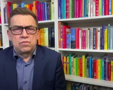 Maciej Orłoś / YouTube:  Maciej Orłoś