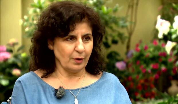 Eleni/YouTube @Uwaga! TVN