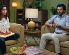 Niewierny mąż, źródło: YouTube/Cruise AC