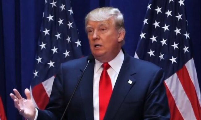 Donald Trump/Youtube @Only the Truth