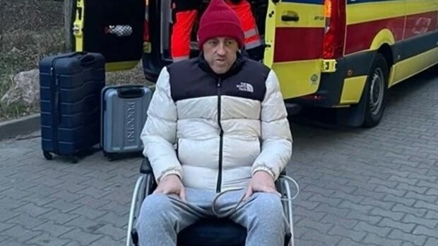 Tomasz Jakubiak, screen Youtube @plotki_24h