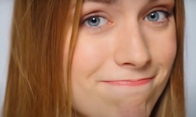 Wygnała teściową za drzwi, źródło: YouTube/Interesting Psychology