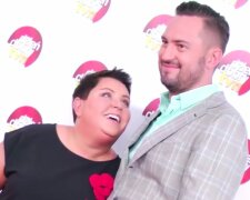 Dorota Wellman i Marcin Prokop