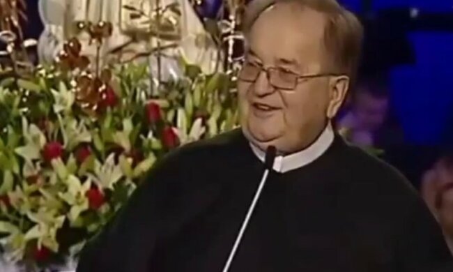 Tadeusz Rydzyk/screen YouTube @Radio Maryja