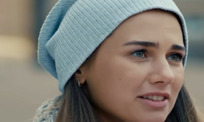 kobieta, screen Youtube @NaikrashchiSerialyEver
