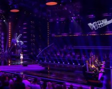 Karolina Szczurowska/Youtube @The Voice of Poland