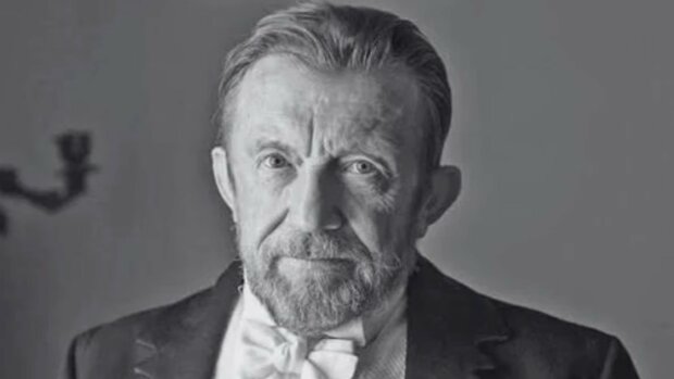 Edward Linde-Lubaszenko, screen Youtube @Ploteczek