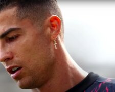 Cristiano Ronaldo / YouTube:  La Afición