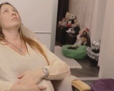 ciąża w 50, screen Youtube @mamav16