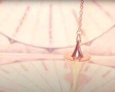 Wahadełko/Youtube: Tarocista Dariusz