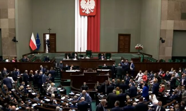 Posłowie/YoUTube @Sejm RP