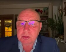 Krzysztof Jackowski / YouTube: JASNOWIDZ Krzysztof Jackowski Official