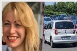 Izabela Parzyszek, screen Youtube @davidsalazar4175