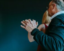 starsza para @pexels