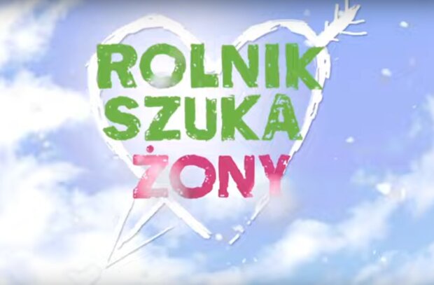 program "Rolnik szuka żony" / YouTube: Rolnik szuka żony