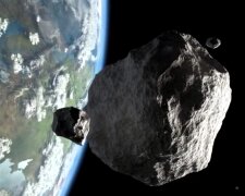 Asteroida/ YouTube @WP