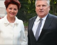 Kwaśniewscy/YouTube @Wieści-24