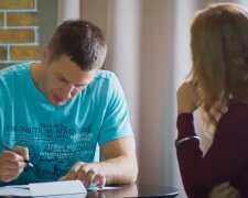 "Mój mąż powiedział matce, że nie da jej więcej pieniędzy i poprosił, aby nie polegała na naszej pomocy na starość"