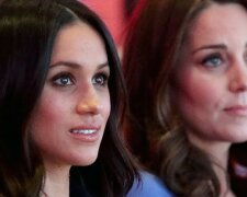 Księżna Kate, Meghan Markle/Youtube @The List