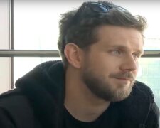 Antek Królikowski / YouTube:   Plotki Pl