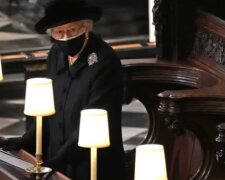 Królowa Elżbieta/YouTube @Gossip TV