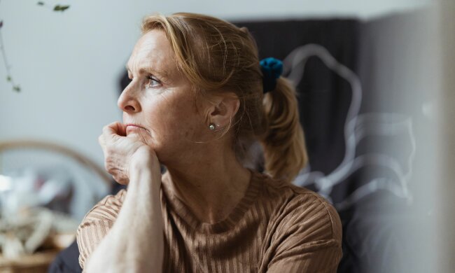 Rodzina przekonywała, że nie potrafię już zarządzać pieniędzmi. Pracownica banku zauważyła jednak coś niepokojącego