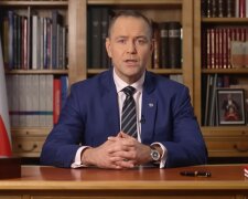 Karol Nawrocki, screen Youtube @Nawrocki25