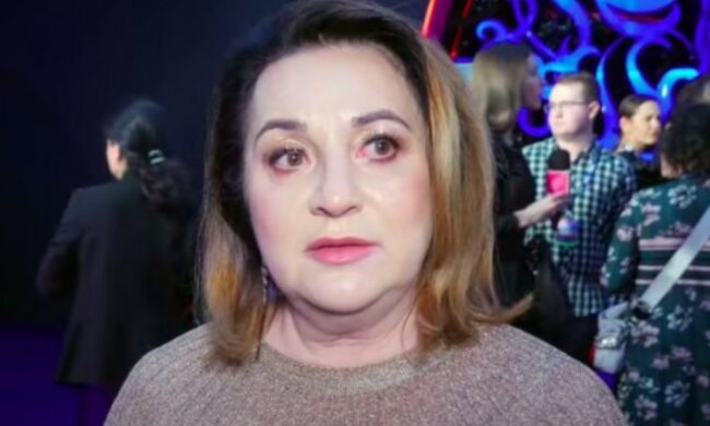 Danuta Martyniuk/ screen YouTube @przeAmbitniPL