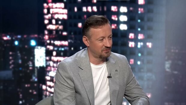 Adam Małysz, screen Youtube @tvp_sport