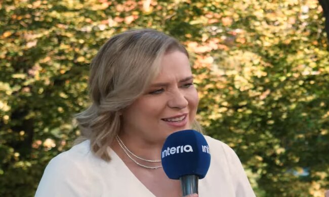 Aneta Zając, screen Youtube @InteriaFilmiSeriale