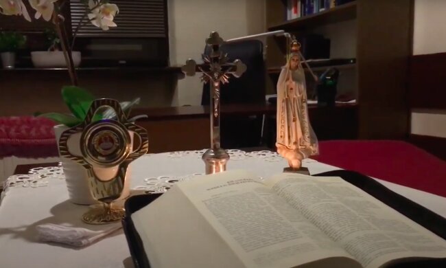 Jak będzie wyglądać kolęda? / YouTube:  Seminarium Kraków