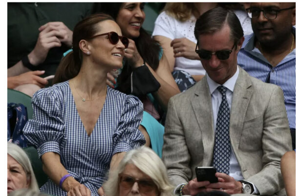 Siostra księżnej Kate. Źródło: jastrzabpost.pl