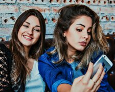 dwie kobiety @pexels