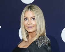 Małgorzata Rozenek/Youtube