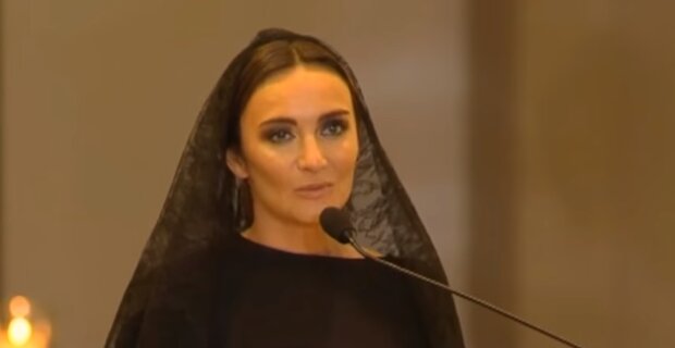 Dominika Kulczyk. Źródło: Youtube LJNo