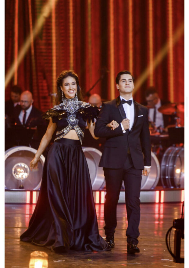 Ida Nowakowska. Źródło: jastrzabpost.pl