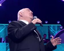 Stanisław Soyka, screen Youtube @AdamSztaba_music